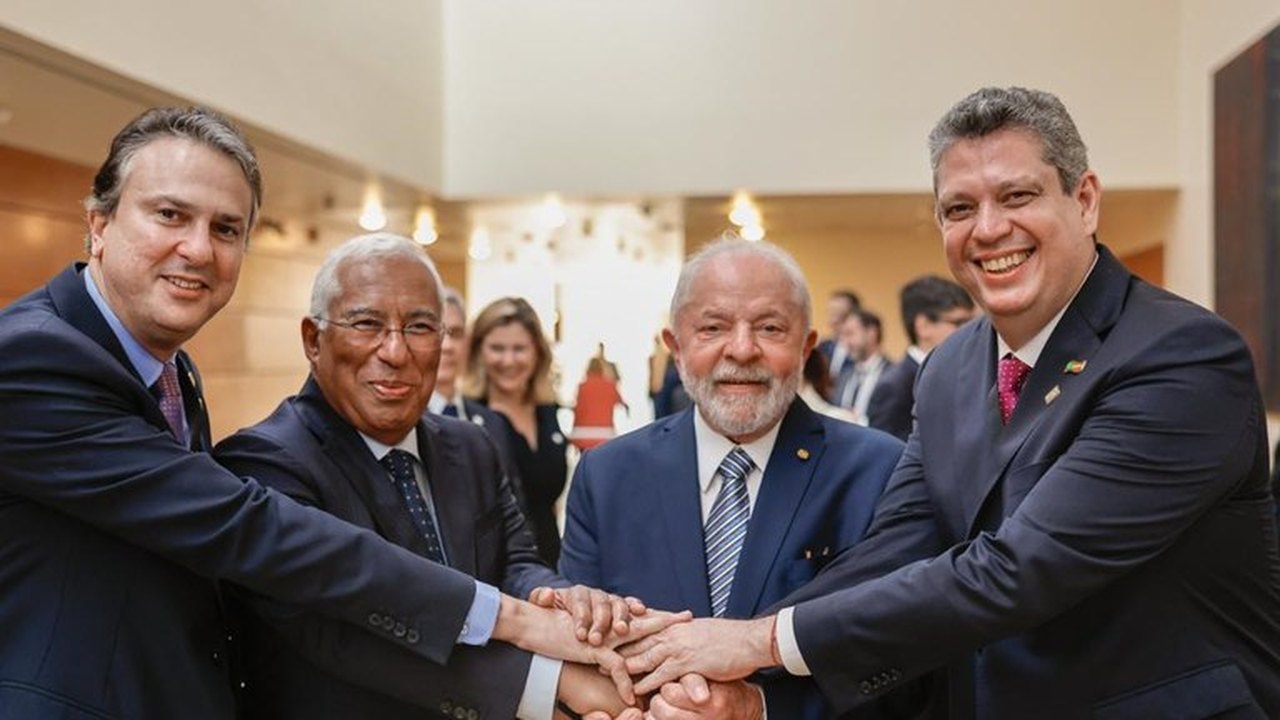 Acordo com Portugal quer acelerar validação de diplomas