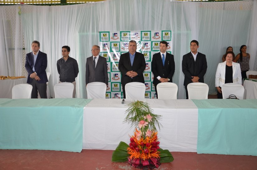 Moradia Legal II entrega mais 500 títulos de propriedade em São Miguel