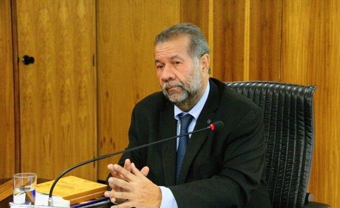 Bancada do PDT decide romper com o governo Lula após demissão de Lupi; sigla seguirá independente Bancada do PDT decide romper com o governo Lula após demissão de Lupi; sigla seguirá independente
