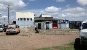matadouro fechado