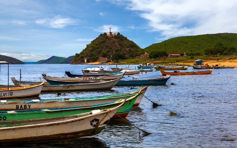 Pão de Açúcar quer se tornar um polo do turismo rural; cidade é banhada por riachos e cachoeiras
