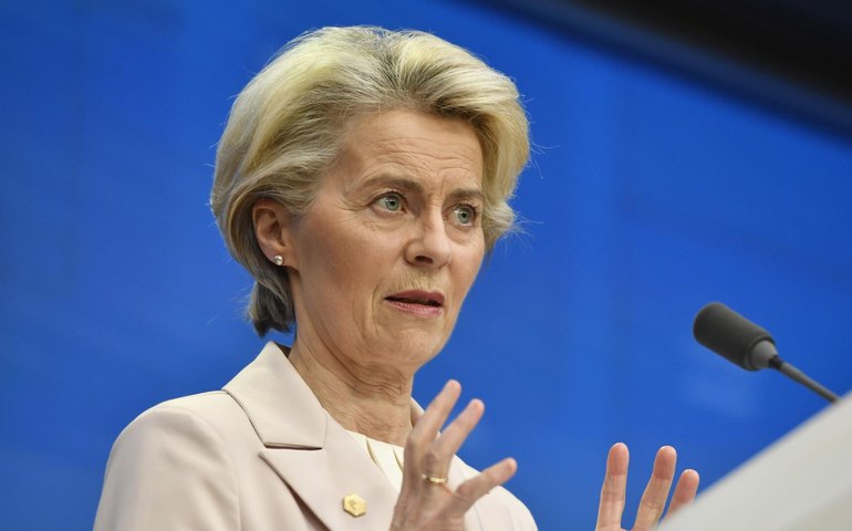 'Estamos na era do rearmamento': Europa quer ampliar gasto em Defesa em € 150 bilhões