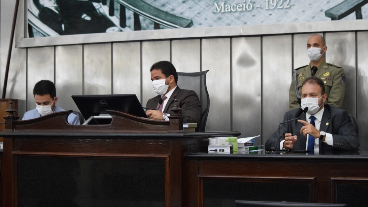 Marcelo Victor: “Soluções estão no entendimento e no diálogo”