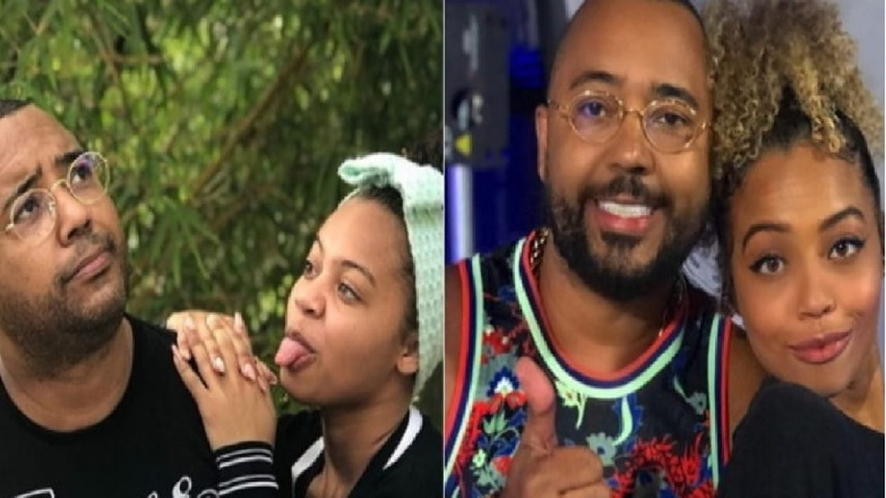 Dudu Nobre novamente pede respeito à privacidade da filha, vítima de abuso sexual