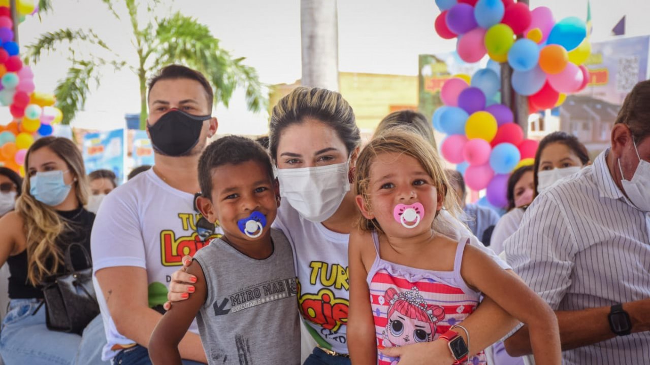 Município de São José da Laje lança projeto de Educação Fiscal; gibi e aplicativo já estão disponíveis