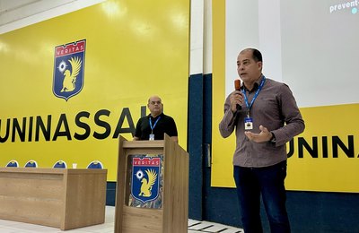 Seduc promove encontro formativo para manipuladores de alimentos