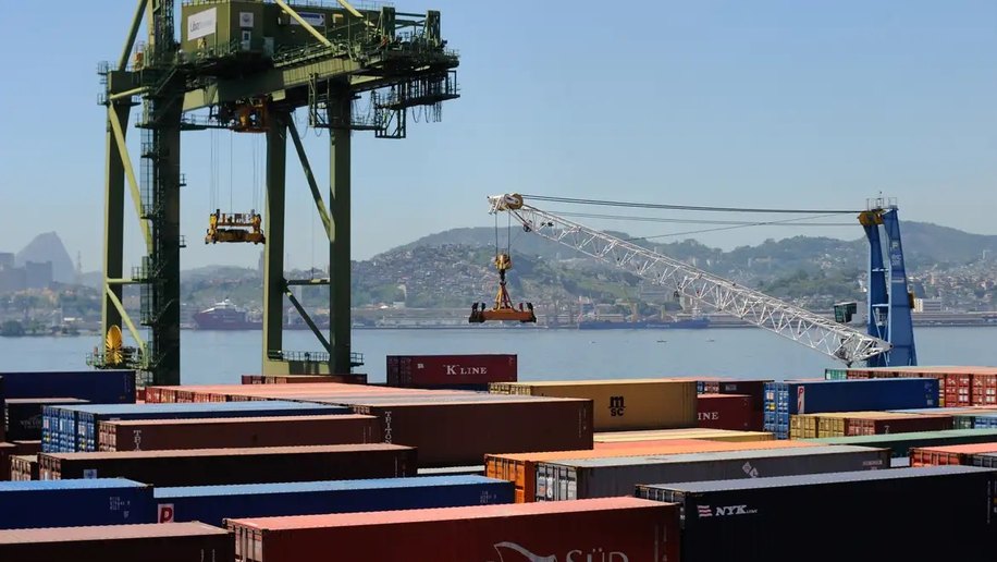 BR do Mar prevê redução de até 60% nos custos de cabotagem