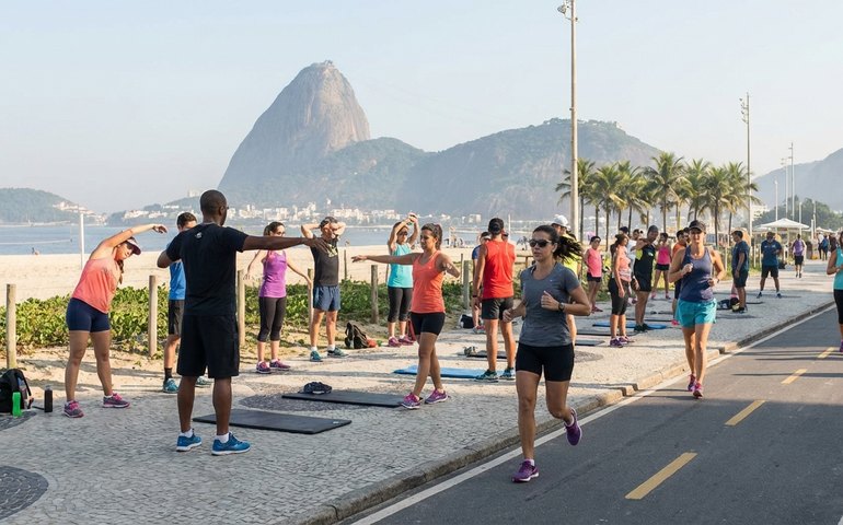 Marcas dos Cariocas 2025: academias ampliam experiências além das unidades físicas