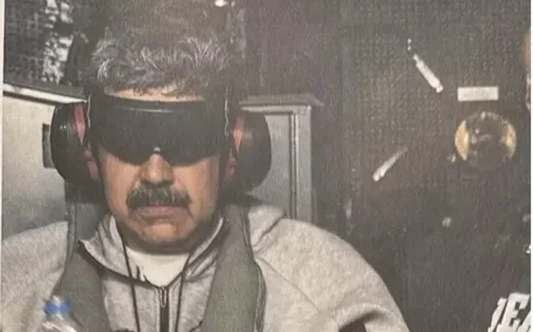 EUA autorizam Venezuela a pagar despesas legais de Maduro