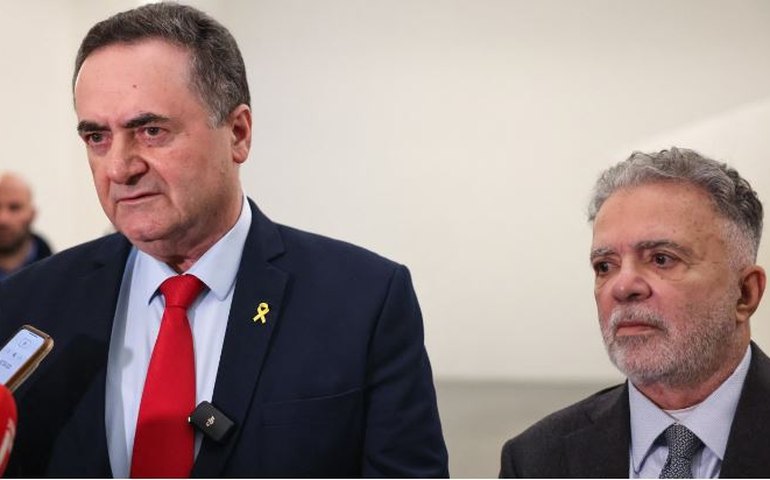 Israel convoca embaixador na ONU e acusa organização de 'silenciar' sobre denúncias de abuso sexual pelo Hamas 