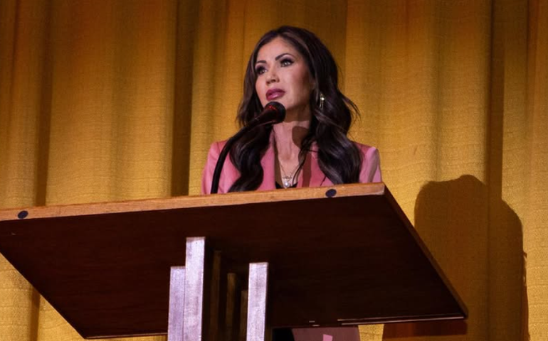 Secretária de Segurança dos EUA troca liderança da Pasta e aumenta ações contra vazamentos