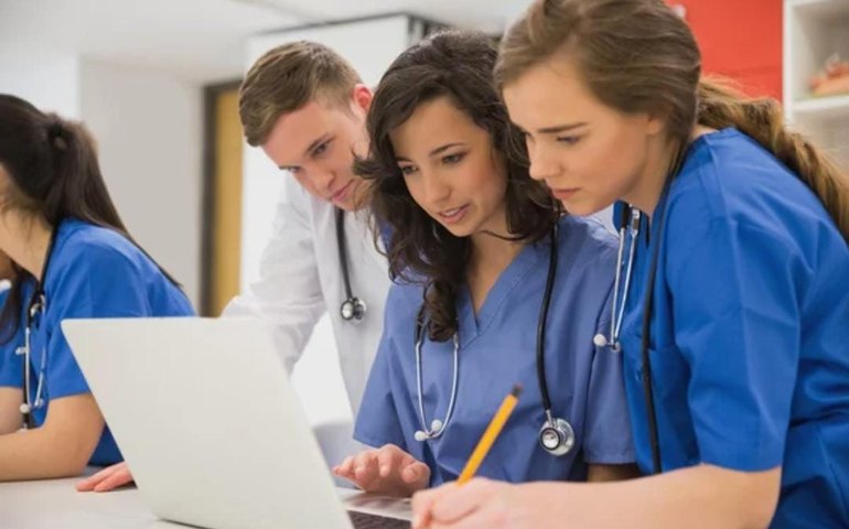 ABRAF oferece capacitação gratuita em doenças cardiopulmonares