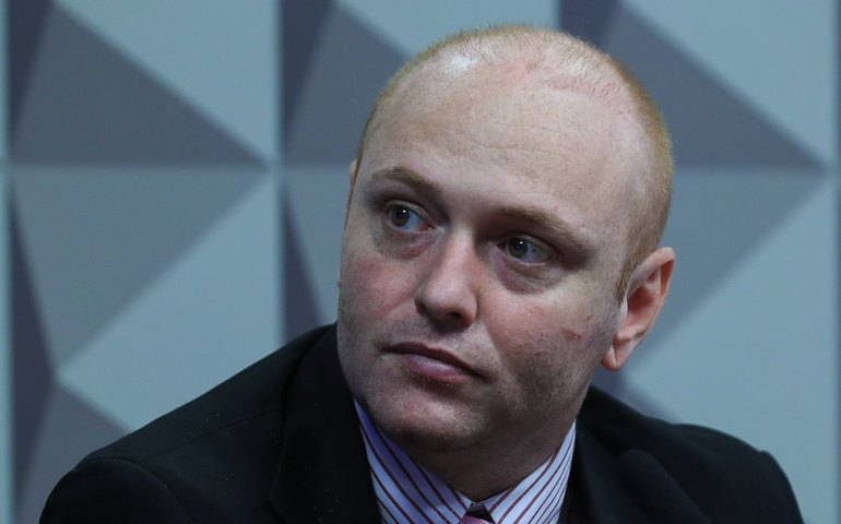 PGR é favorável à progressão de regime para o hacker Walter Delgatti