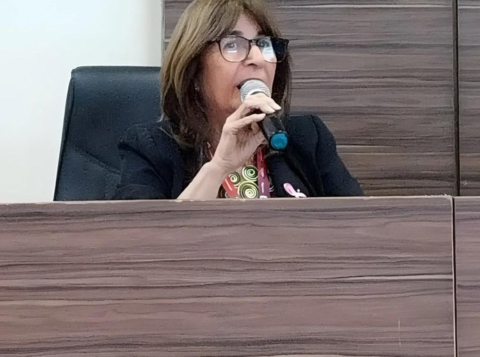 Cosems-AL participa de discussões sobre Agora tem Especialistas