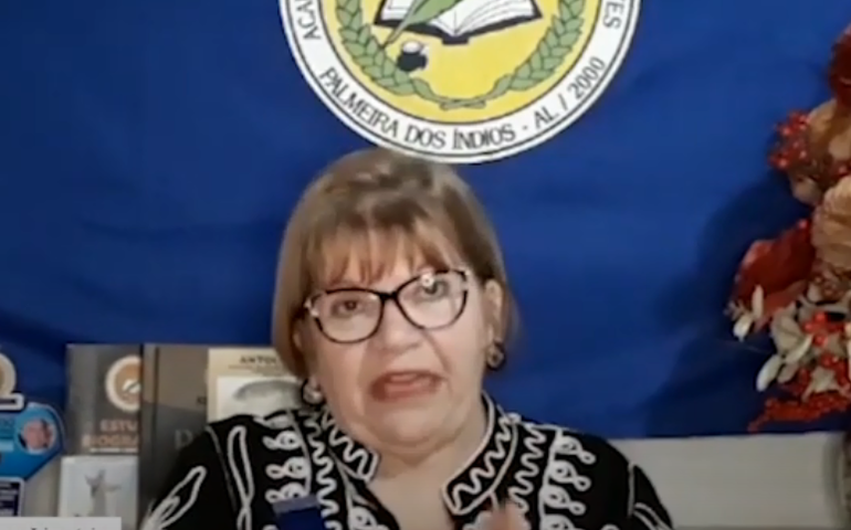 [VÍDEO] Veja o décimo quarto episódio do Projeto Alagoas Literária; Palmeira dos Índios