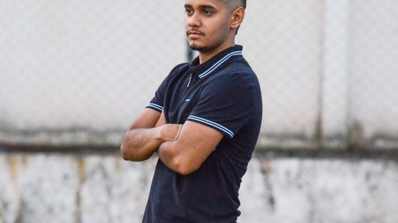ASA anuncia jovem como novo supervisor de futebol do clube