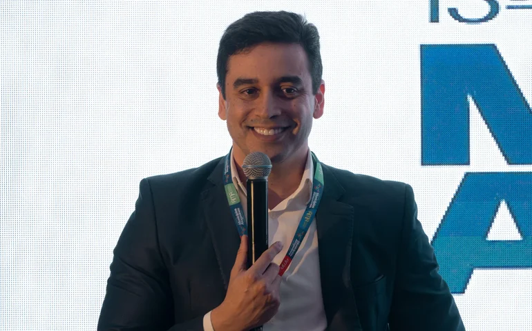 Humanização e Empatia: juiz Kleiton Ferreira é destaque no Eixo Previdência em Alagoas