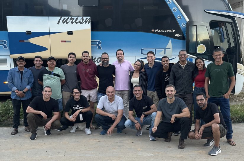 Com apoio da FMAC, Orquestra Som do Nordeste representa Maceió em festival internacional de música