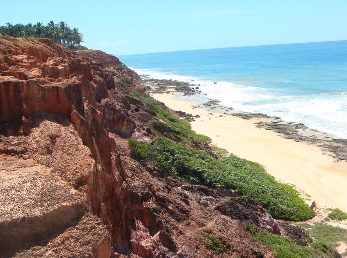 Jequiá da Praia será contemplada com projetos de infraestrutura turística