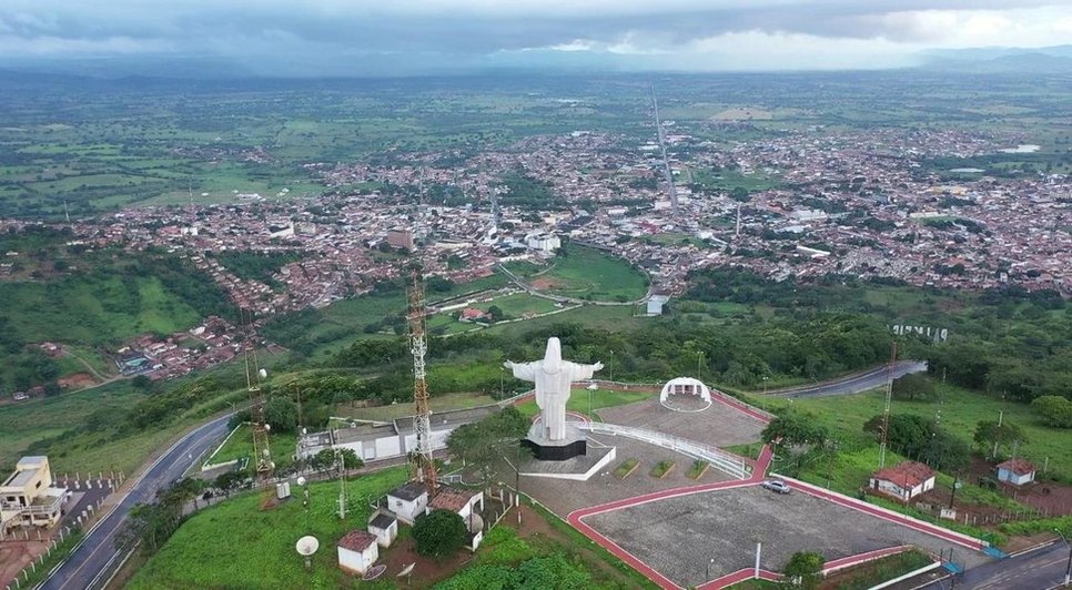 MPAL investiga pagamentos e a execução da parceria entre a Prefeitura de Palmeira dos Índios e o IGPS. - Foto: Reprodução