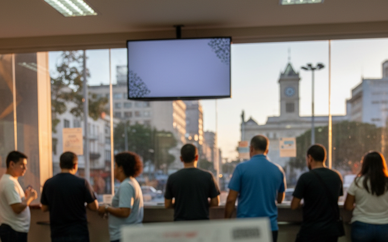 Mega da Virada 2025: até que horas é possível apostar e onde fazer seu jogo