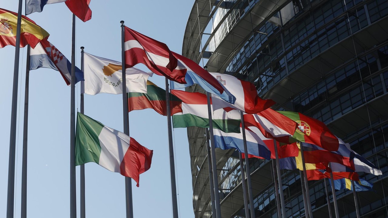 Alemanha e outros 5 países da UE questionam novo orçamento europeu, informa jornal