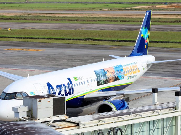 Alagoas recebe novas indústrias e encerra ano com mais 49 voos extras semanais para alta temporada