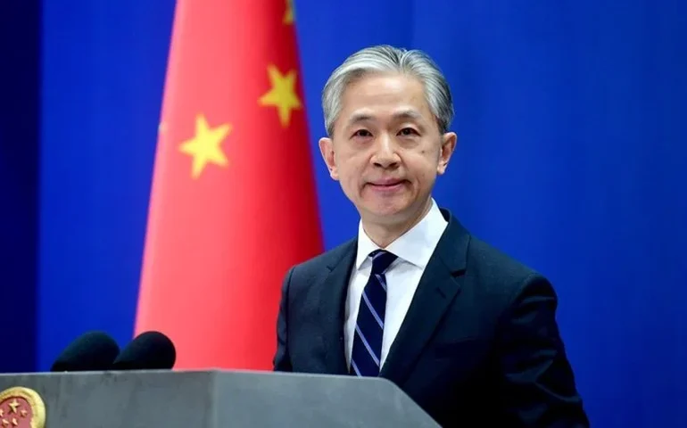 China nega acusações de espionagem e alega que países espalham desinformação