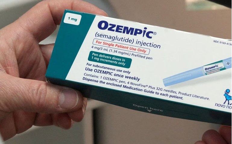 Ozempic: pesquisadores identificam novos efeitos colaterais dessa classe de medicamentos