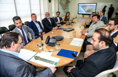 Alagoas terá investimento de R$ 130 milhões em construção de novo resort