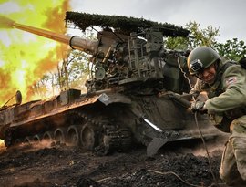 'Resultado terrível': Europa será enfraquecida após vitória da Rússia na Ucrânia, diz analista