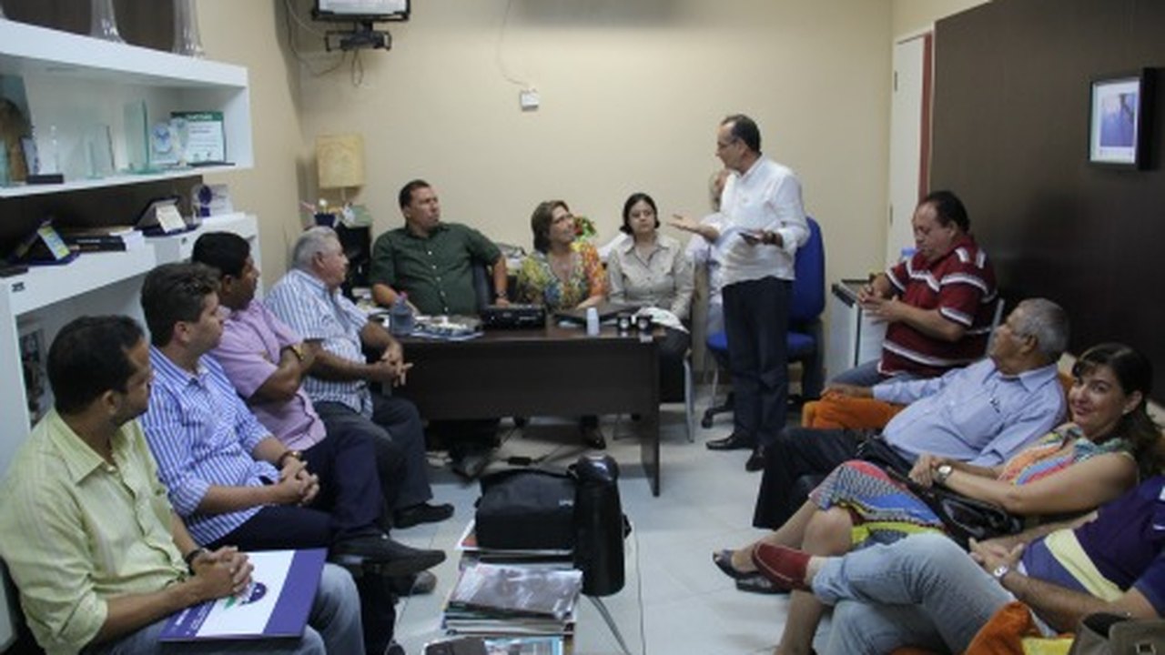 Encontro fortalece comunidades quilombolas e de matrizes africanas
