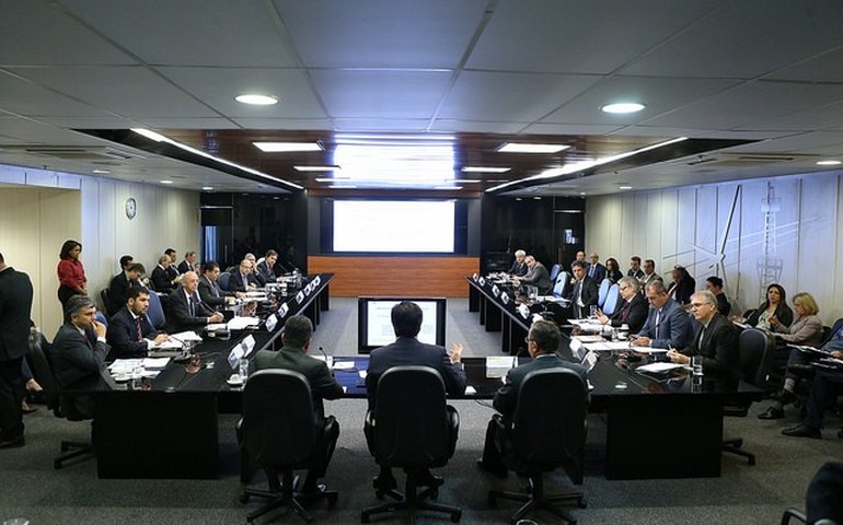 CNPE aprova novo modelo de comercialização de biodiesel