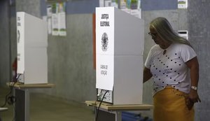 Eleições 2026. / Foto: Reprodução.