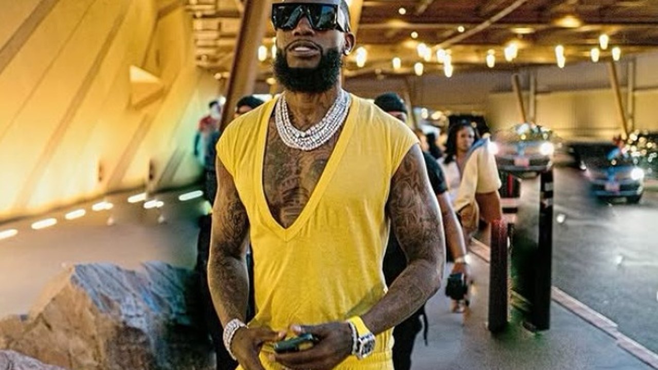 Gucci Mane é sequestrado à mão armada em estúdio por Pooh Shiesty, segundo Departamento de Justiça dos EUA