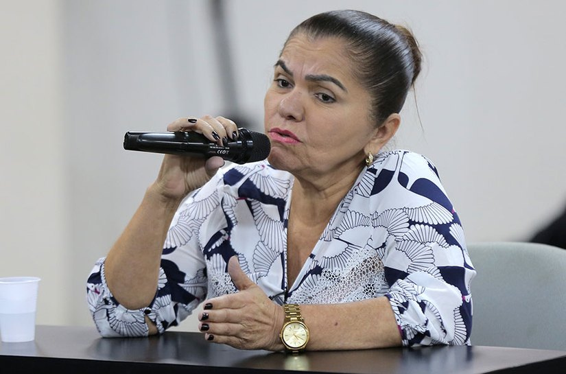 Ex-prefeita de Estrela de Alagoas Ângela Garrote é absolvida pelo júri popular