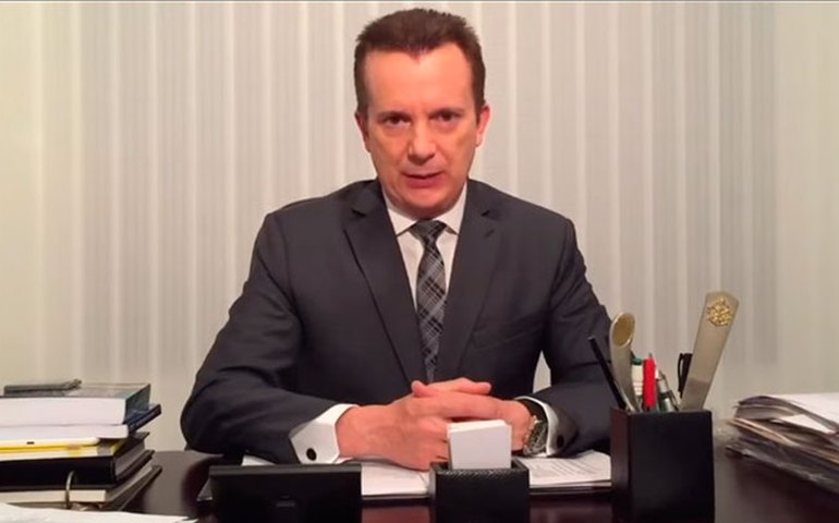 Ibope: Russomanno tem 26% e Covas 21% em pesquisa para prefeito de SP