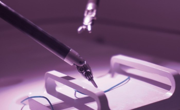 Urologista Gustavo Mendonça fala sobre a implantação do Programa de Cirurgia Robótica na Santa Casa de Maceió