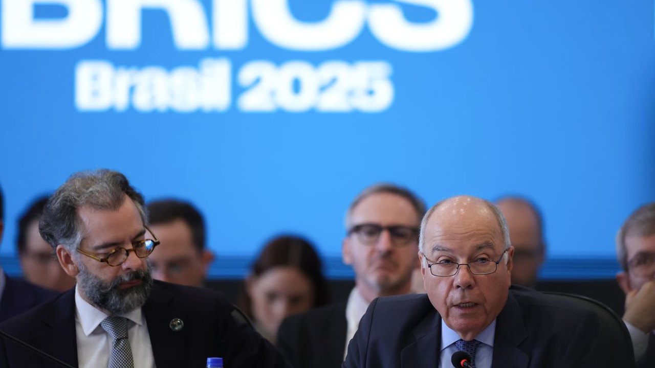 No Brics, Brasil destaca aliança pela saúde e justiça climática