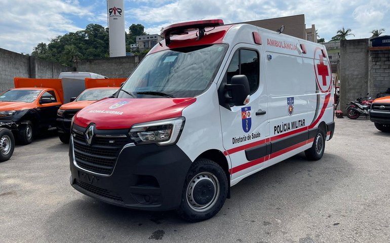 Alagoas investe mais de R$ 8,7 milhões na qualidade de vida dos profissionais da segurança pública