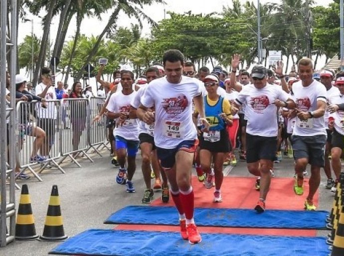 Governo do Estado lança programação do Mês do Servidor 2016