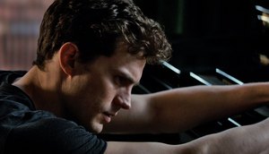 Jamie Dornan Foto: Divulgação
