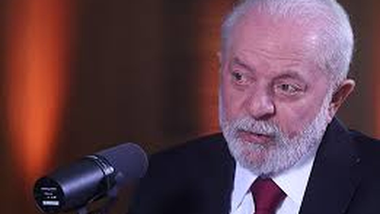 Lula está consciente após passar por procedimento de emergência, dizem médicos