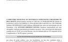 Fraude à cota de gênero: partido Republicanos de Belo Monte é denunciado na Justiça Eleitoral