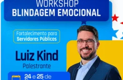 Conisul realiza ação inédita de blindagem emocional para mais de 2 mil servidores da saúde