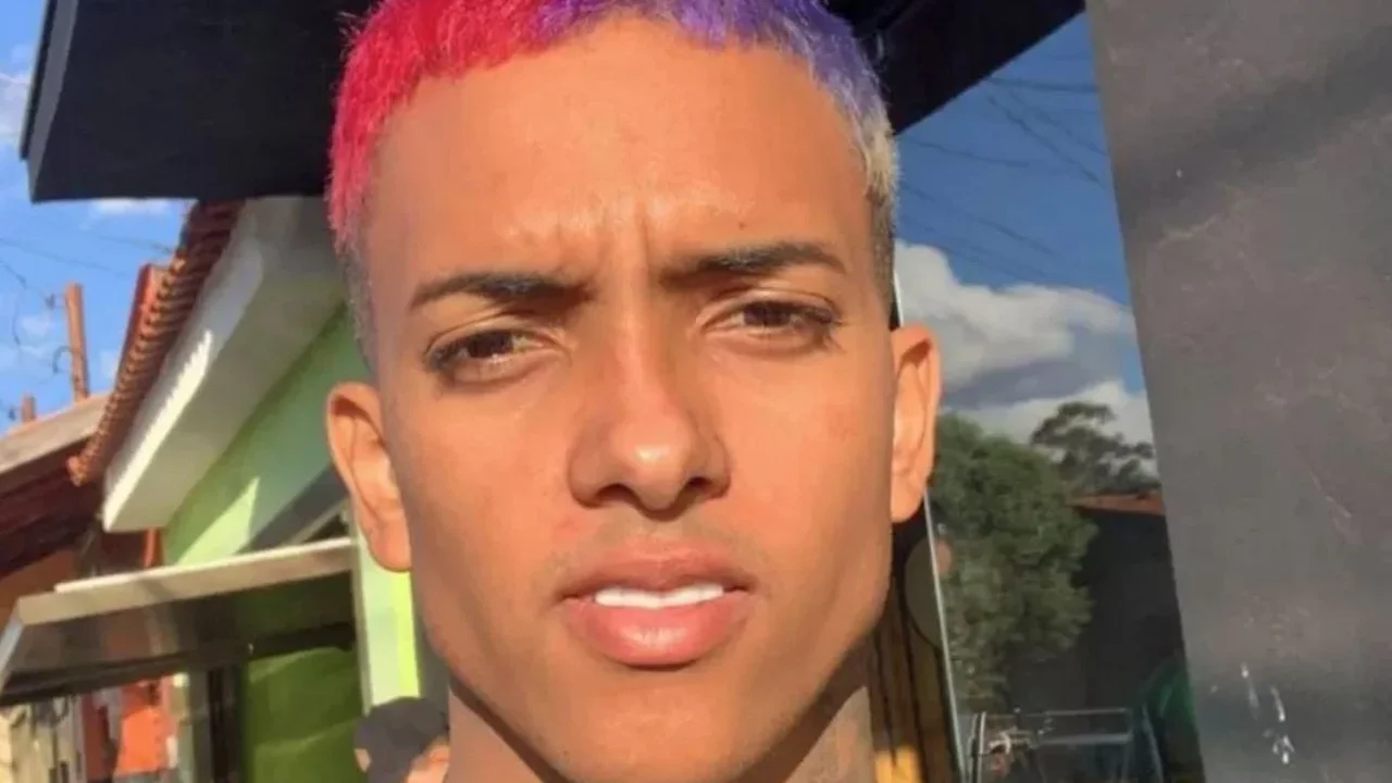 MC Brinquedo encerra carreira no funk para seguir vida religiosa
