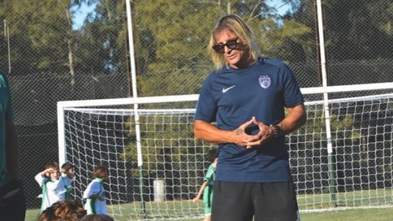 Carrasco do Brasil na Copa de 1990, Caniggia pode pegar 15 anos de prisão por agressão sexual