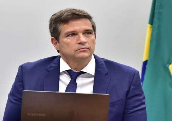 Prefeito de São Paulo convida Campos Neto para reforçar gestão municipal