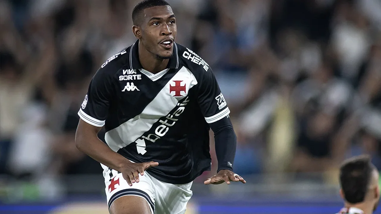 Vasco oferece apoio psicológico a menino de 7 anos após perda do pai em tentativa de assalto