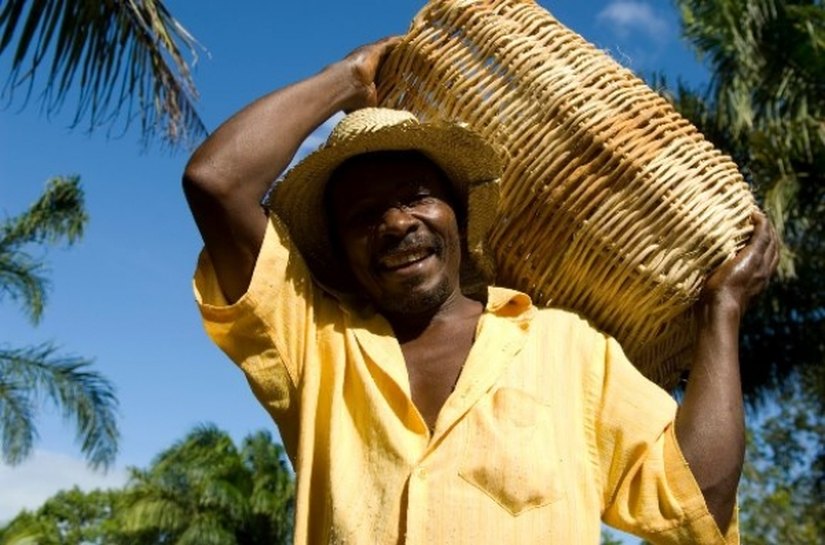 Estado discute melhorias na infraestrutura de comunidades quilombolas